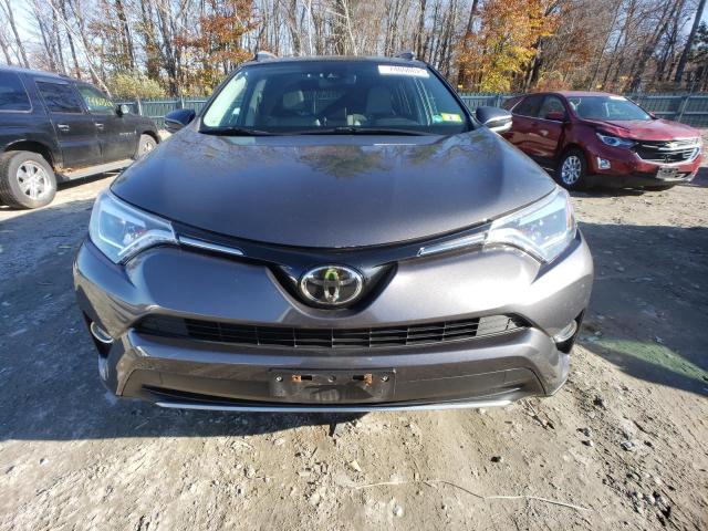 Photo 4 VIN: 2T3DFREV1HW695072 - TOYOTA RAV4 