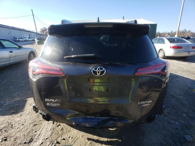 Photo 5 VIN: 2T3DFREV1HW695072 - TOYOTA RAV4 