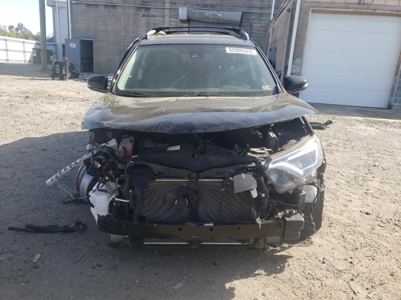 Photo 4 VIN: 2T3DFREV1JW762548 - TOYOTA RAV 4 