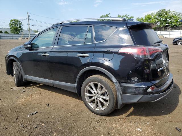 Photo 1 VIN: 2T3DFREV1JW774635 - TOYOTA RAV4 LIMIT 