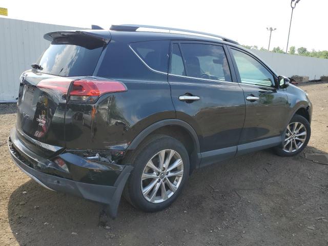 Photo 2 VIN: 2T3DFREV1JW774635 - TOYOTA RAV4 LIMIT 