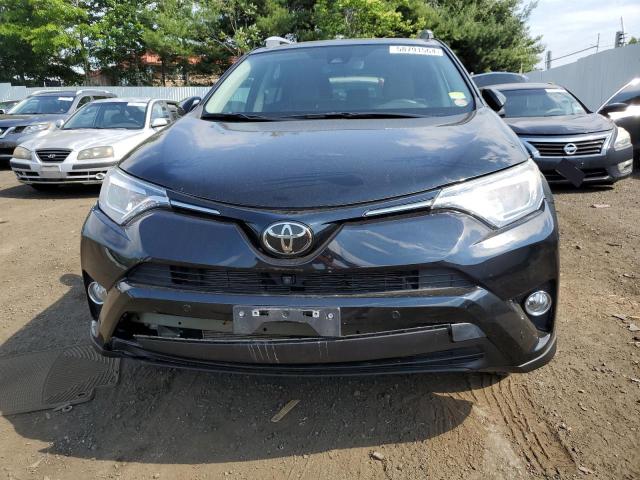 Photo 4 VIN: 2T3DFREV1JW774635 - TOYOTA RAV4 LIMIT 