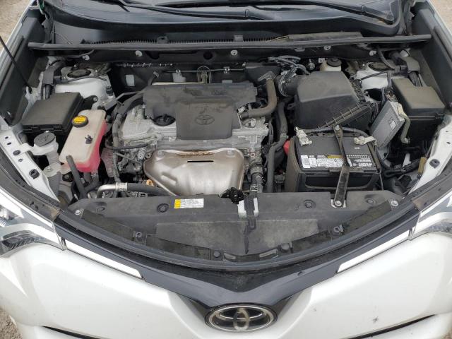 Photo 11 VIN: 2T3DFREV1JW822764 - TOYOTA RAV4 