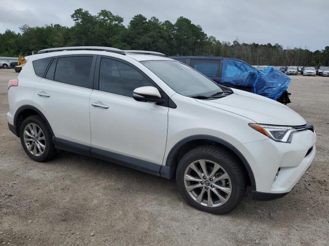 Photo 3 VIN: 2T3DFREV1JW822764 - TOYOTA RAV4 