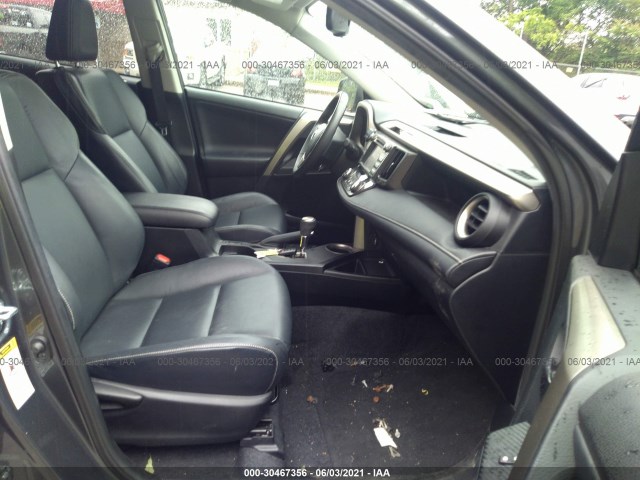 Photo 4 VIN: 2T3DFREV2DW028831 - TOYOTA RAV4 