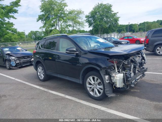 Photo 0 VIN: 2T3DFREV2DW050926 - TOYOTA RAV4 