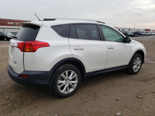 Photo 2 VIN: 2T3DFREV2DW054619 - TOYOTA RAV4 