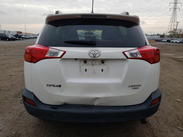 Photo 5 VIN: 2T3DFREV2DW054619 - TOYOTA RAV4 