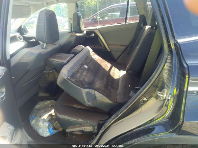 Photo 7 VIN: 2T3DFREV2DW055513 - TOYOTA RAV4 