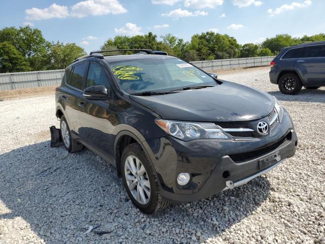 Photo 0 VIN: 2T3DFREV2DW068021 - TOYOTA RAV4 LIMIT 