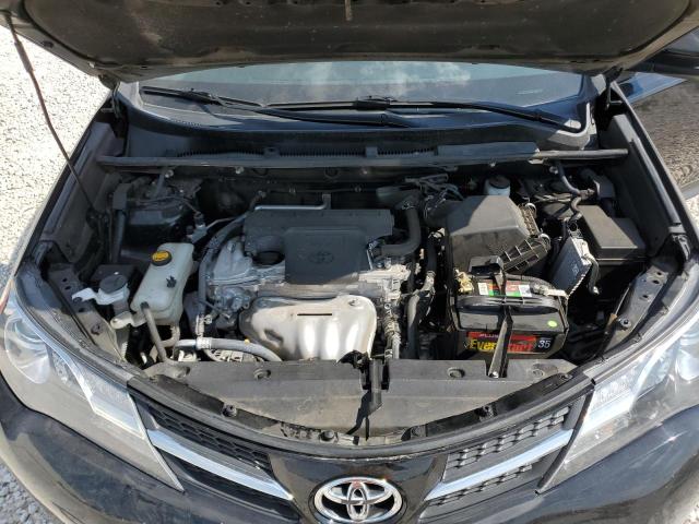 Photo 6 VIN: 2T3DFREV2DW068021 - TOYOTA RAV4 LIMIT 