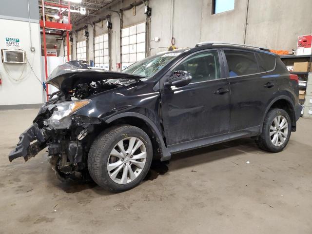 Photo 0 VIN: 2T3DFREV2DW071095 - TOYOTA RAV4 