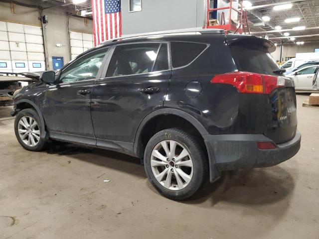 Photo 1 VIN: 2T3DFREV2DW071095 - TOYOTA RAV4 