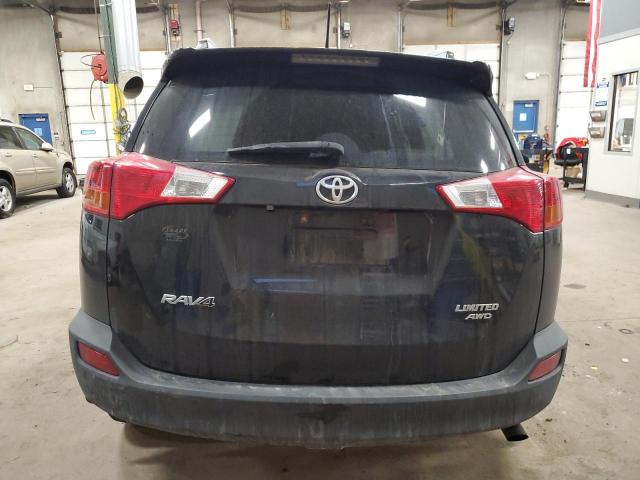 Photo 5 VIN: 2T3DFREV2DW071095 - TOYOTA RAV4 