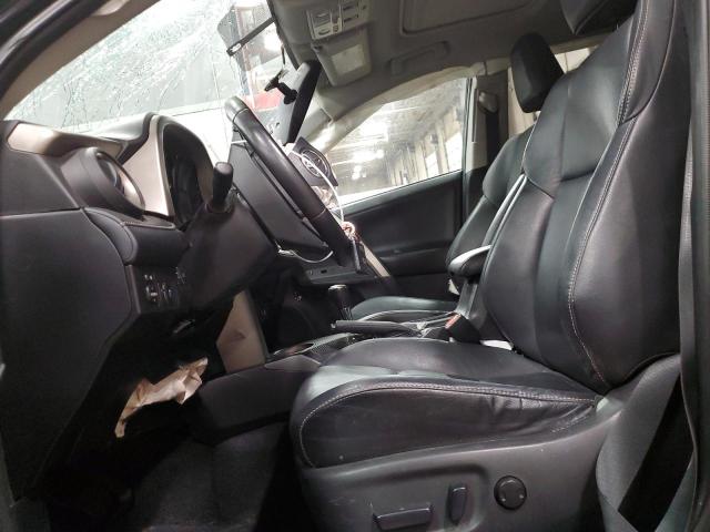 Photo 6 VIN: 2T3DFREV2DW071095 - TOYOTA RAV4 