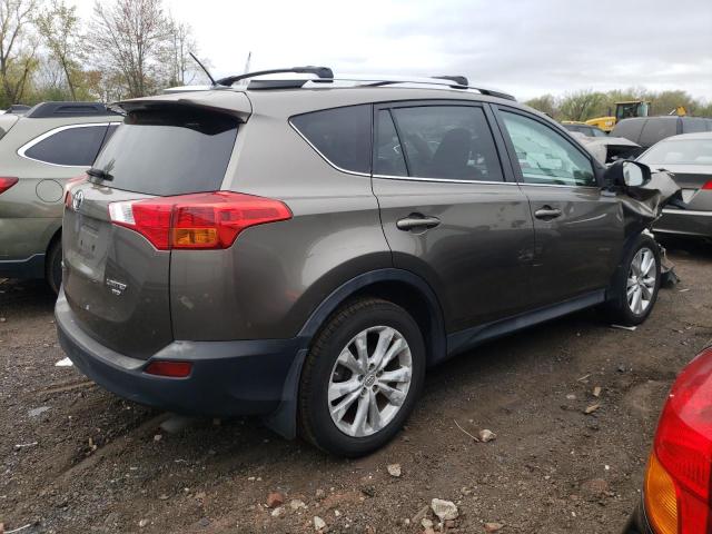 Photo 2 VIN: 2T3DFREV2DW082923 - TOYOTA RAV4 