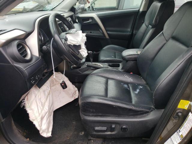 Photo 6 VIN: 2T3DFREV2DW082923 - TOYOTA RAV4 