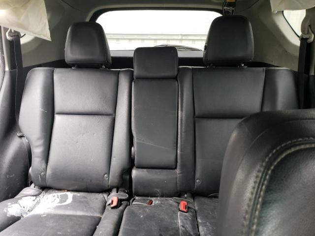 Photo 9 VIN: 2T3DFREV2DW082923 - TOYOTA RAV4 