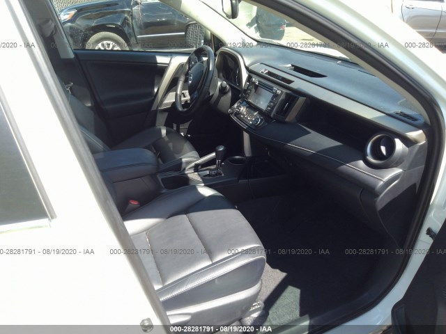 Photo 4 VIN: 2T3DFREV2DW085286 - TOYOTA RAV4 