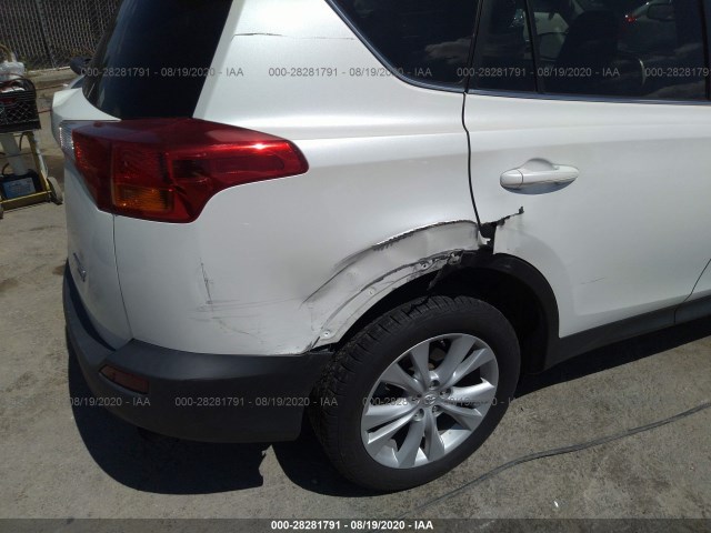 Photo 5 VIN: 2T3DFREV2DW085286 - TOYOTA RAV4 