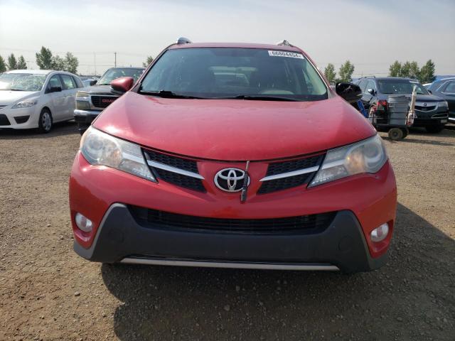 Photo 4 VIN: 2T3DFREV2DW094733 - TOYOTA RAV4 LIMIT 