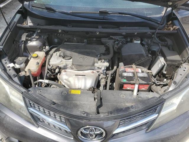 Photo 11 VIN: 2T3DFREV2DW104578 - TOYOTA RAV4 