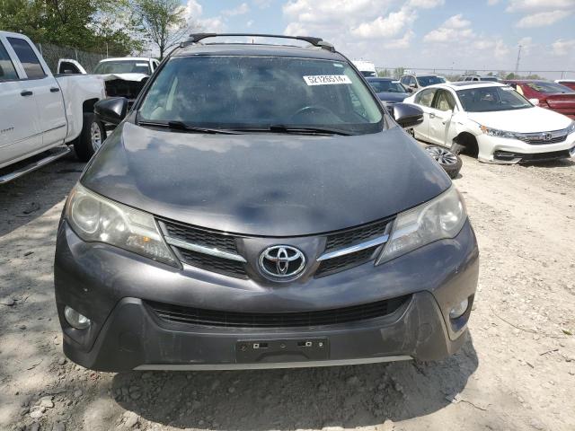 Photo 4 VIN: 2T3DFREV2DW104578 - TOYOTA RAV4 