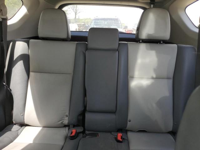 Photo 9 VIN: 2T3DFREV2DW104578 - TOYOTA RAV4 