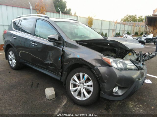 Photo 0 VIN: 2T3DFREV2DW109344 - TOYOTA RAV4 