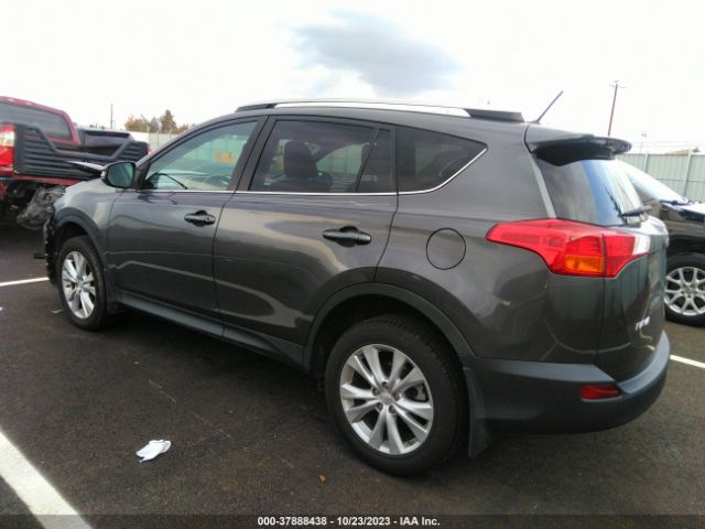 Photo 2 VIN: 2T3DFREV2DW109344 - TOYOTA RAV4 