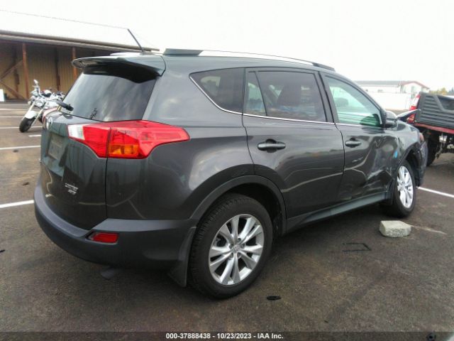 Photo 3 VIN: 2T3DFREV2DW109344 - TOYOTA RAV4 