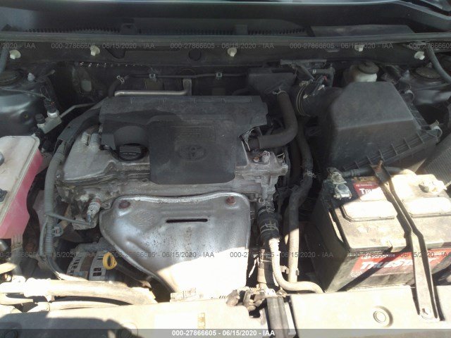 Photo 9 VIN: 2T3DFREV2DW110848 - TOYOTA RAV4 