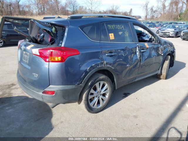 Photo 3 VIN: 2T3DFREV2DW110929 - TOYOTA RAV4 