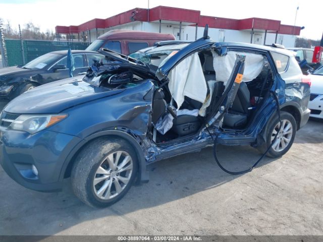 Photo 5 VIN: 2T3DFREV2DW110929 - TOYOTA RAV4 