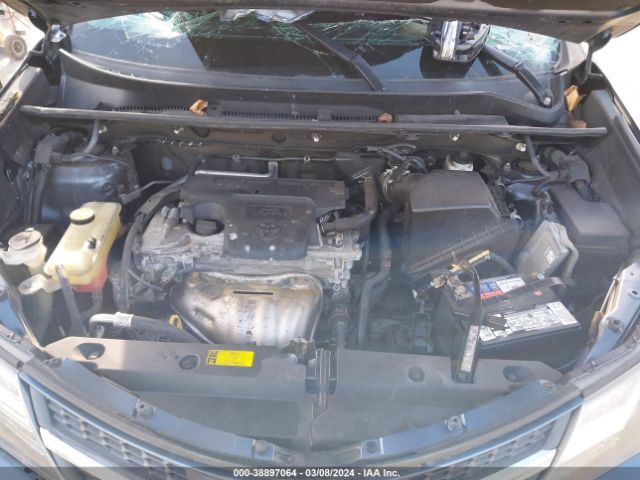 Photo 9 VIN: 2T3DFREV2DW110929 - TOYOTA RAV4 