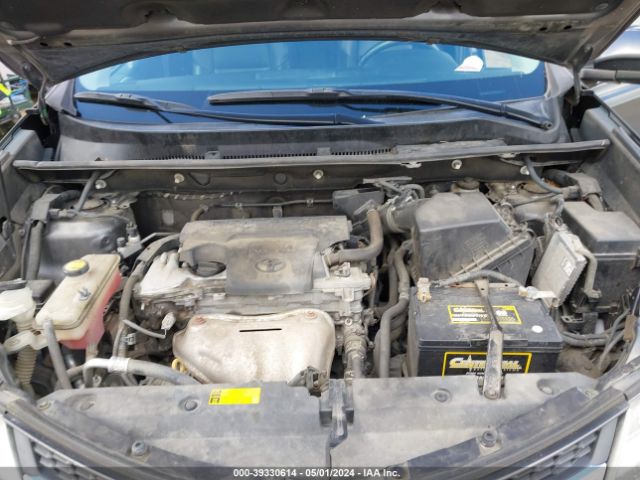 Photo 9 VIN: 2T3DFREV2DW114009 - TOYOTA RAV4 