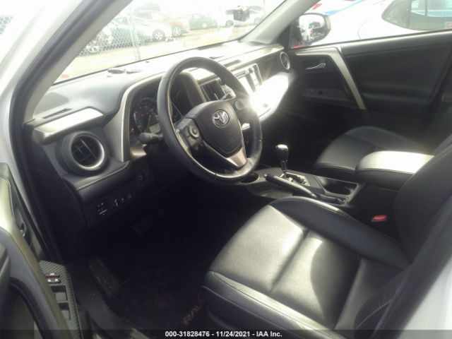 Photo 4 VIN: 2T3DFREV2DW119324 - TOYOTA RAV4 