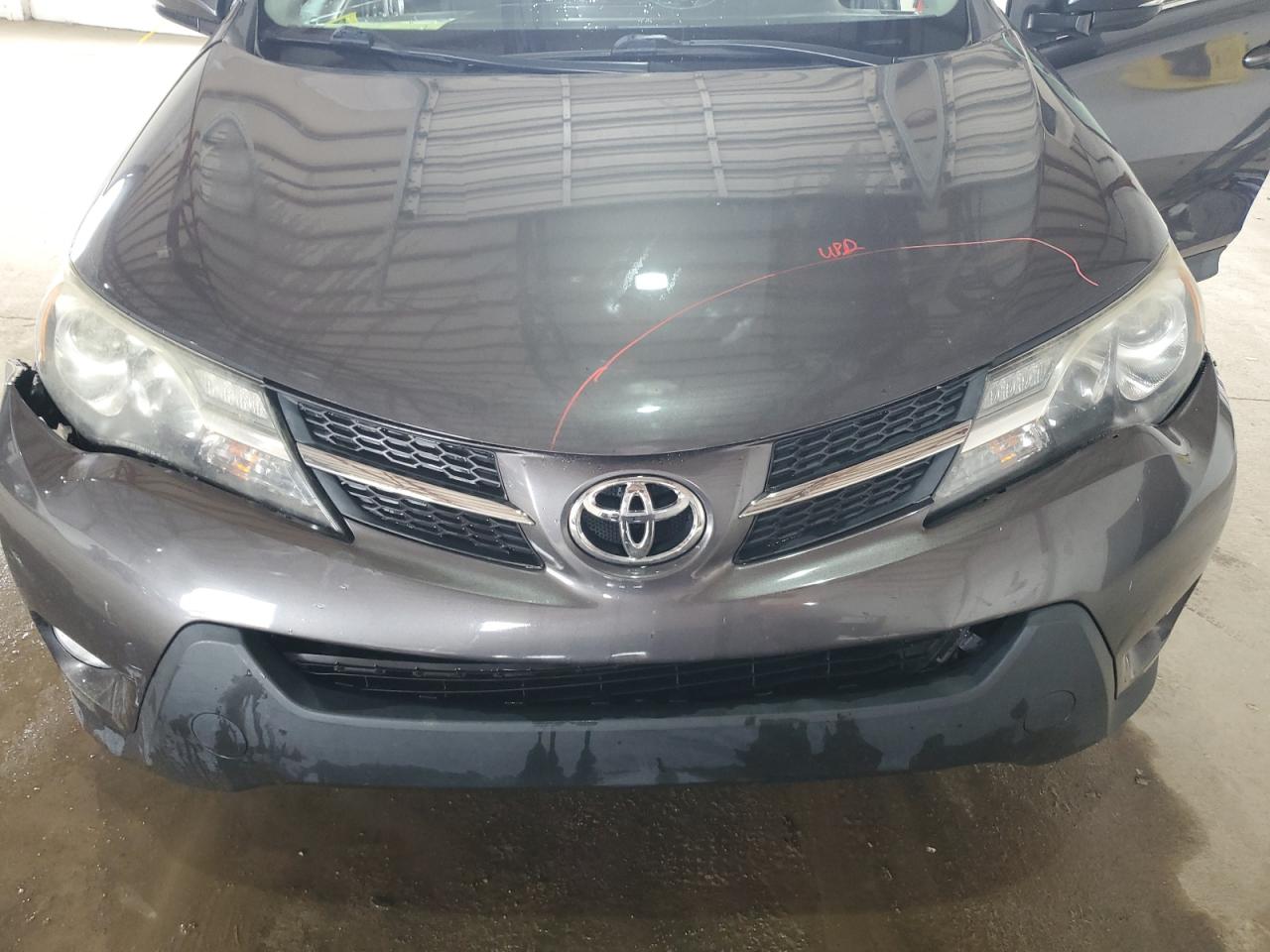 Photo 11 VIN: 2T3DFREV2EW147206 - TOYOTA RAV 4 