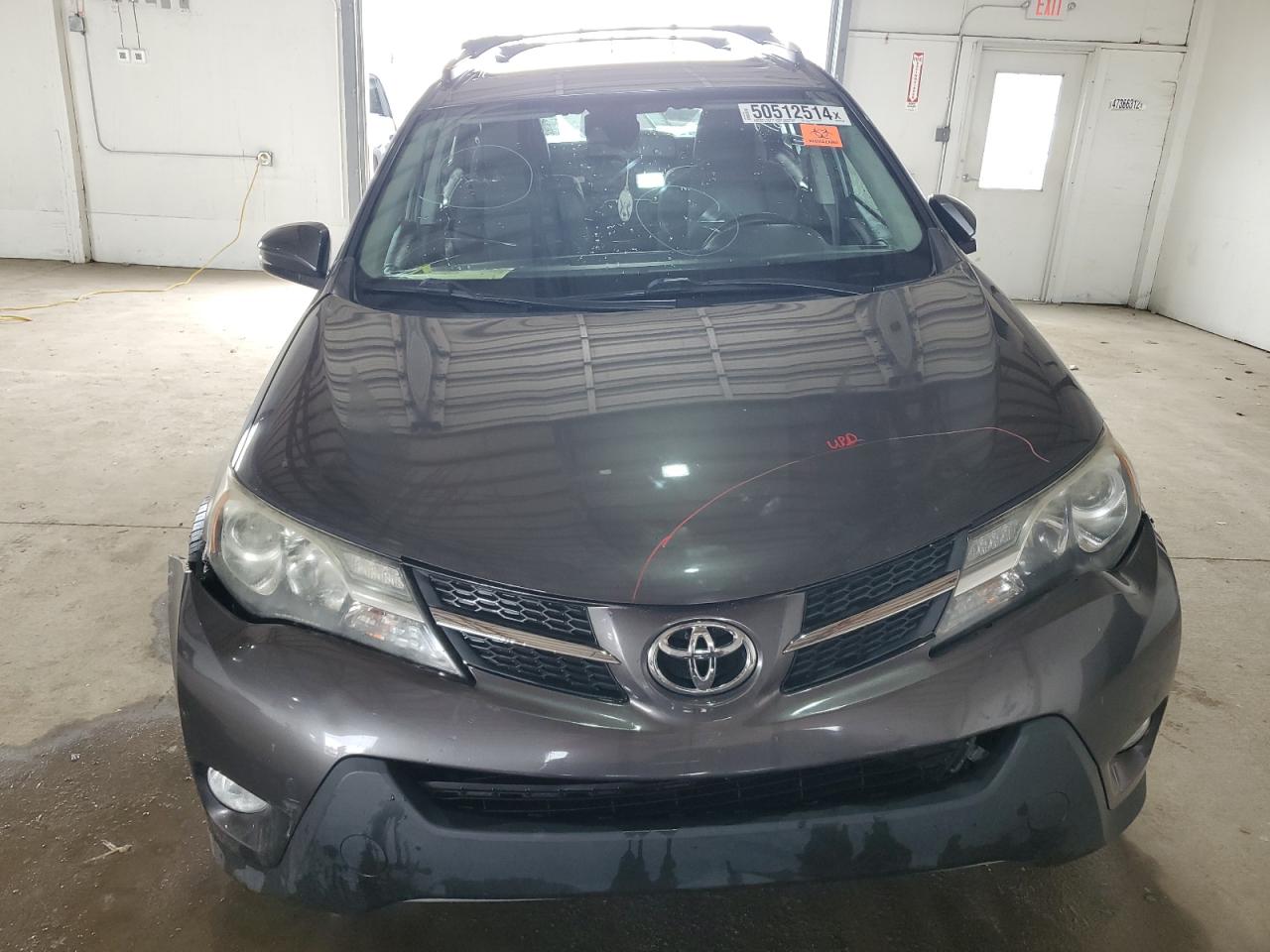 Photo 4 VIN: 2T3DFREV2EW147206 - TOYOTA RAV 4 