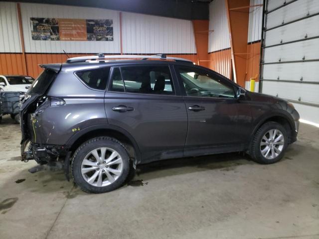 Photo 2 VIN: 2T3DFREV2EW153815 - TOYOTA RAV4 LIMIT 