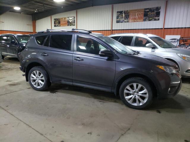 Photo 3 VIN: 2T3DFREV2EW153815 - TOYOTA RAV4 LIMIT 