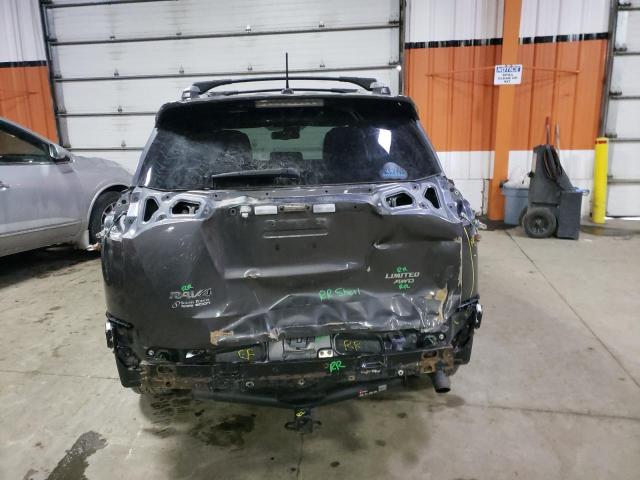 Photo 5 VIN: 2T3DFREV2EW153815 - TOYOTA RAV4 LIMIT 