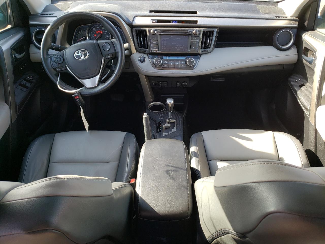 Photo 7 VIN: 2T3DFREV2EW162191 - TOYOTA RAV 4 