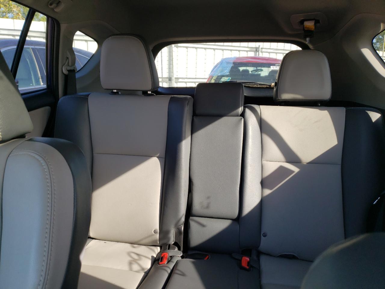 Photo 9 VIN: 2T3DFREV2EW162191 - TOYOTA RAV 4 