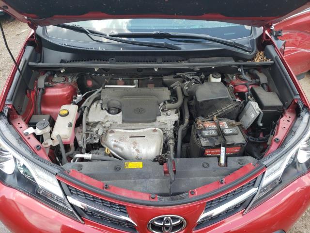 Photo 10 VIN: 2T3DFREV2EW172624 - TOYOTA RAV4 LIMIT 