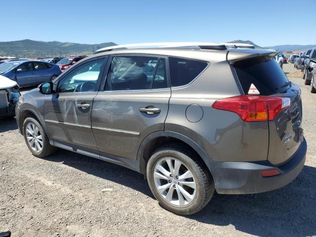 Photo 1 VIN: 2T3DFREV2EW173711 - TOYOTA RAV4 