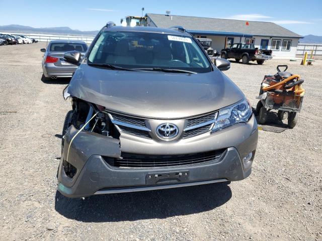 Photo 4 VIN: 2T3DFREV2EW173711 - TOYOTA RAV4 