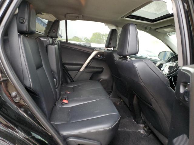 Photo 10 VIN: 2T3DFREV2EW211129 - TOYOTA RAV4 