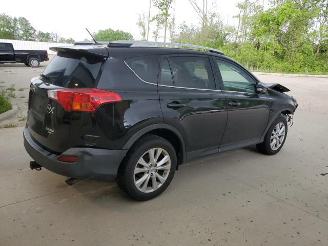 Photo 2 VIN: 2T3DFREV2EW211129 - TOYOTA RAV4 