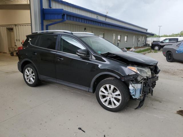 Photo 3 VIN: 2T3DFREV2EW211129 - TOYOTA RAV4 